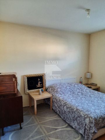 Location Appartement 3 pièces 67m² - Photo 3