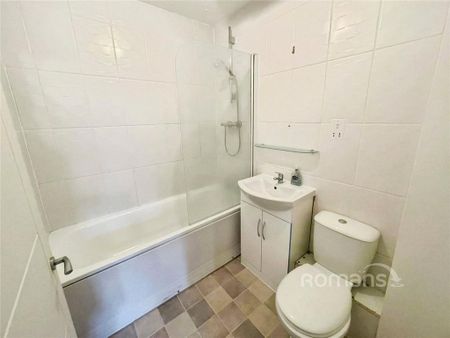 1 bedroom flat to rent - Photo 5