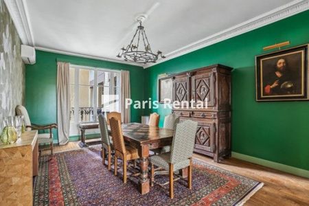 Appartement • Chaillot - Photo 5