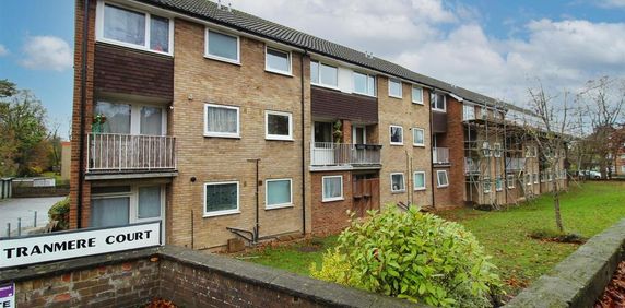 2 bedroom apartment to rent - Photo 2