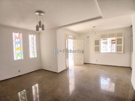 CIDADE DOS FUNCIONARIOS - CASA - R WALTER DE CASTRO, 157 - Foto 4