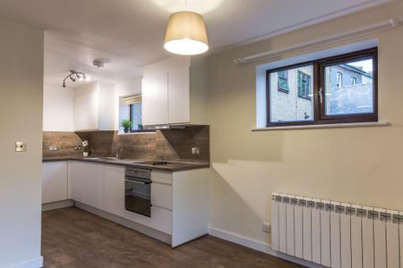 1 bedroom flat to rent - Photo 5