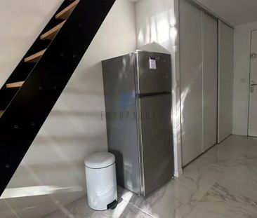 A louer ! Studio a Cagnes-Sur-Mer - Photo 6