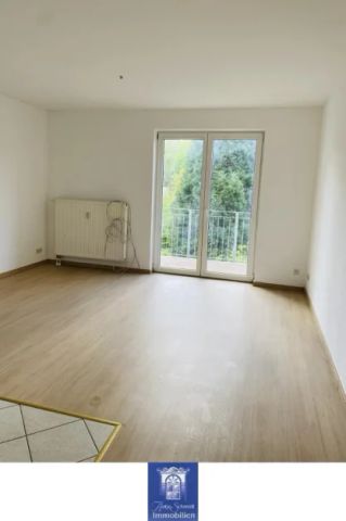 Ihre neue gemütliche 2-Zimmerwohnung mit Balkon in Döbeln! - Foto 3