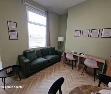 Property To Rent Cooper Street, St. Helens, WA10 | 1 Bedroom Apartm... - Photo 1