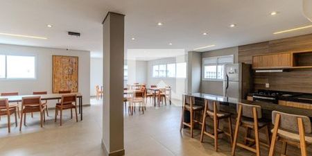 Apartamento para alugar com 52m², 2 quartos e sem vaga - Photo 3