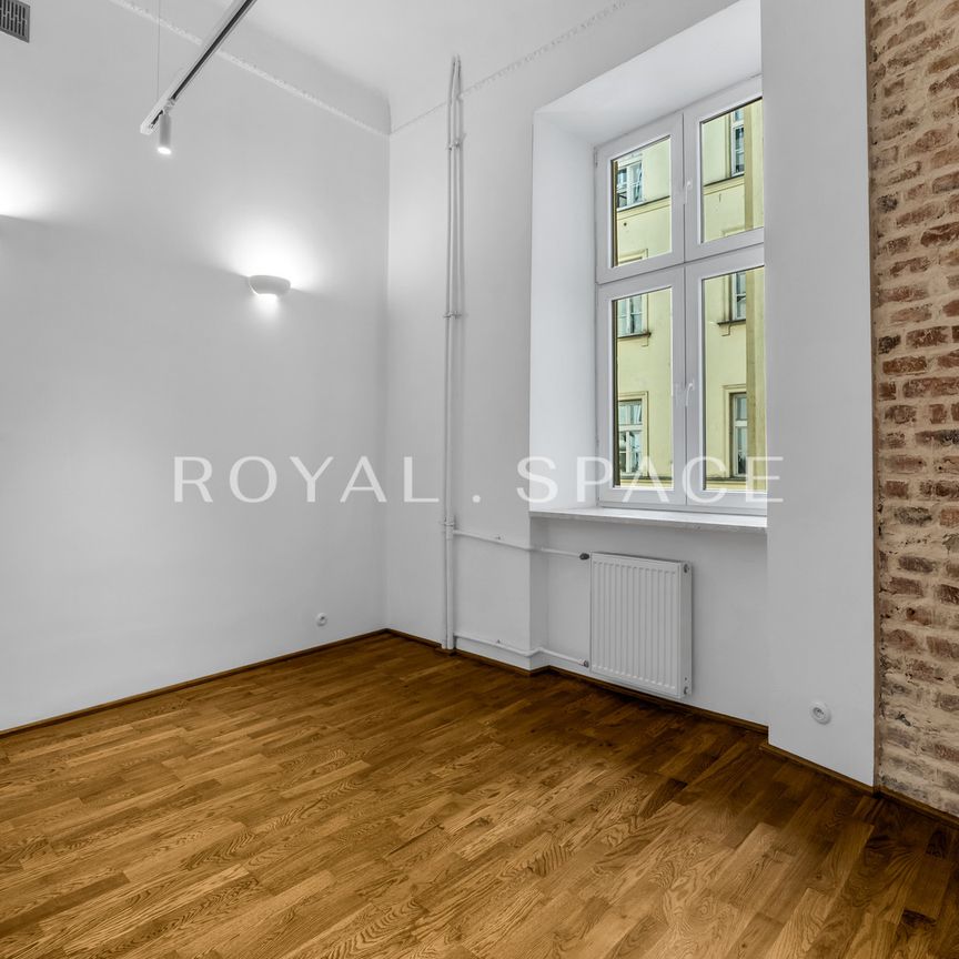 Przestronne jasne mieszkanie 100 m²! | Centrum - Photo 1