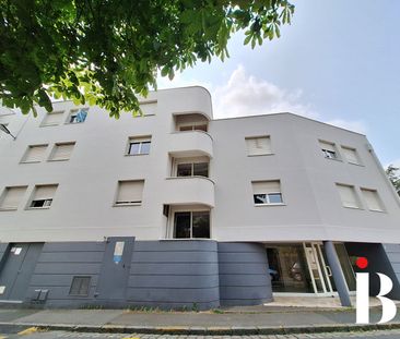 Appartement Nantes 1 pièce(s) 25 m2 - Photo 5