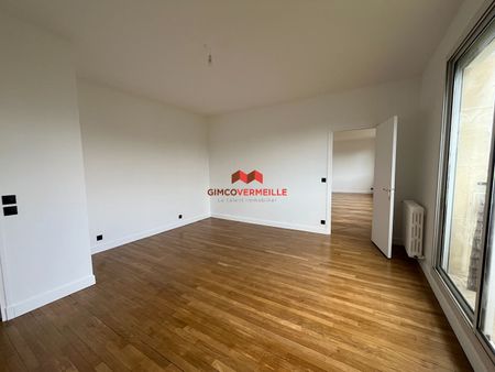 Location Appartement 4 pièces 141m² - Photo 3