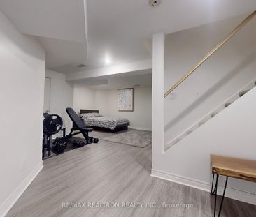 For Lease - 1143 Gossamer Drive Unit# Bsmnt, Pickering, Ontario - Photo 3