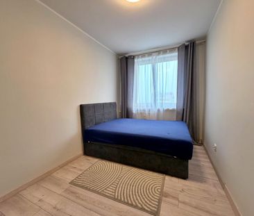 2-pokojowe, balkon, piwnica | Gdynia, Witomino - Zdjęcie 5