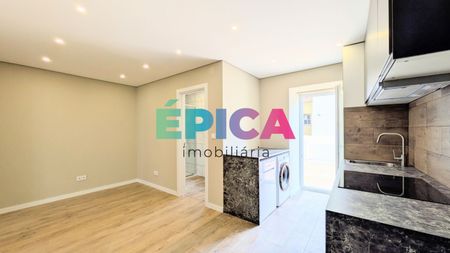 Apartamento T1 em Lisboa - Photo 3