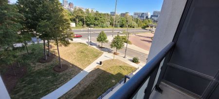 For Lease - 8 CEDARLAND Drive Unit# 520, Markham, Ontario - Photo 2