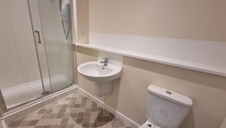 Studio to rent - Photo 4