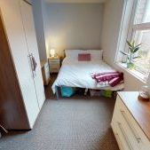 2 Flat 2 Ashwood Villas, Leeds, LS6 2EJ - Photo 1