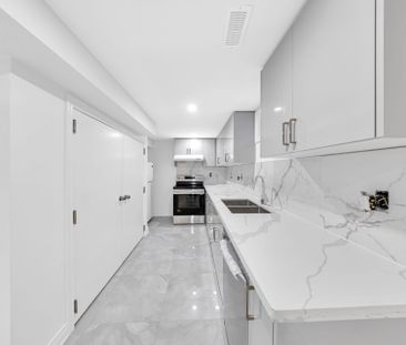 For Lease - 18 Windridge Drive Unit# Bsmnt, Markham, Ontario - Photo 1