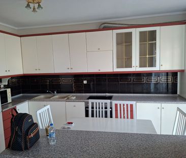 Διαμέρισμα για ενοικίαση Νέα Κρήνη (Καλαμαριά) - Photo 4