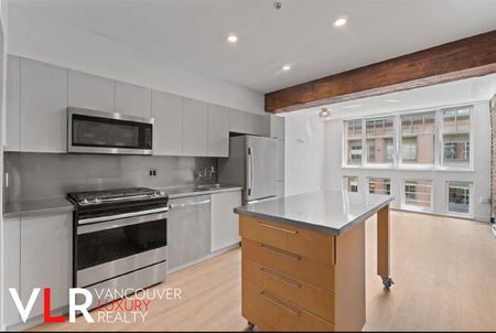 Condo in Downtown Vancouver, BC - Photo 3