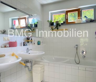 Moderne Villa mit Garten im grünen Lankwitz - Nähe GEO-Campus - Photo 4