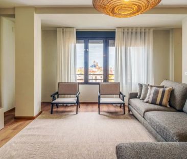 4-bedroom apartment for rent in Sant Francesc, Valencia - Photo 6