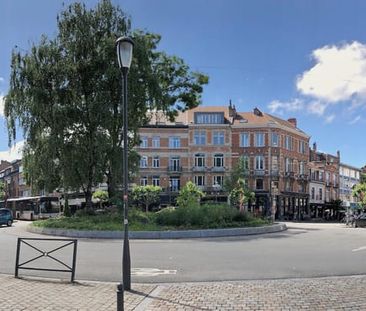 Appartement te huur - Photo 2