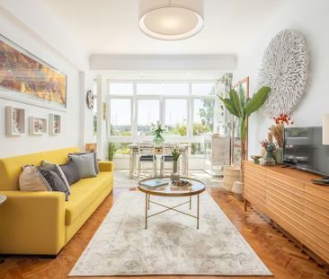 Rua Engenheiro Quartin Graça, Lisbon, Lisbon 1750 - Photo 2