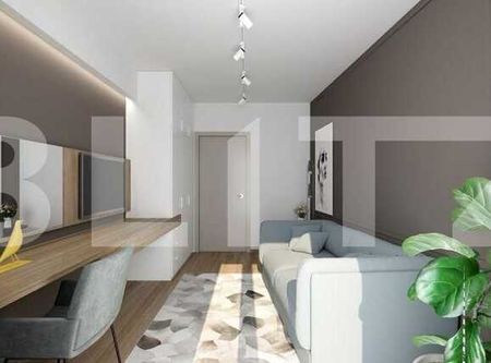 Apartament de LUX, 75 mp, la prima inchiriere, zona Piata Mihai Viteazu - Photo 4