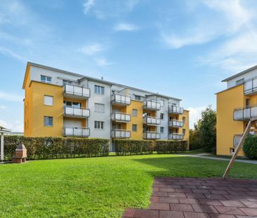 Moderne Attika-Wohnung mit vier Terrassen! - Photo 6