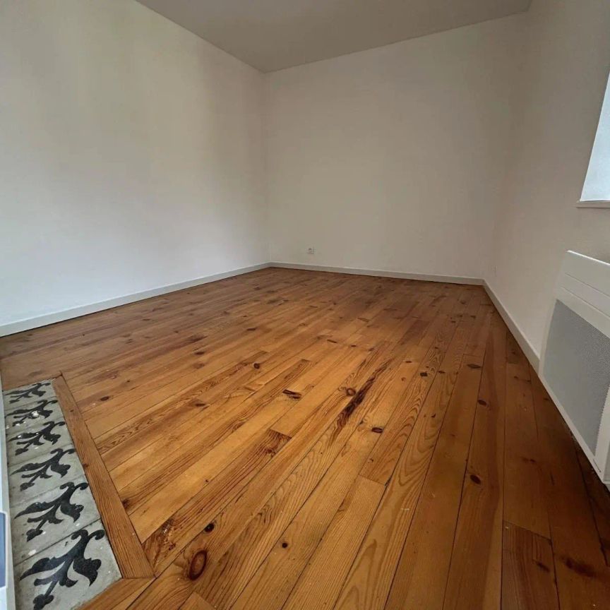 Appartement à louer 2 pièces 33.15m² - Photo 1