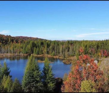Rue du Guerrier, J0T 1L0, Sainte-Marguerite-Du-Lac-Masson - Photo 3