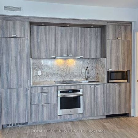 1 Bed & 1 Bath - Reve Condos - Photo 3