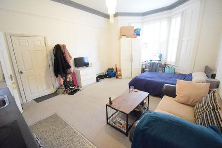 1 bedroom house to rent - Photo 3