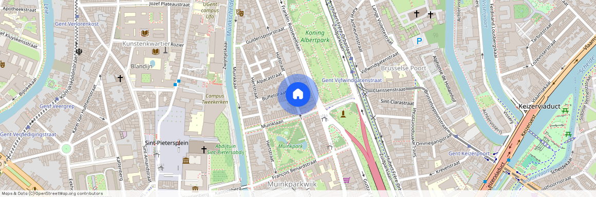 Hofstraat, 325, 9000, Gent