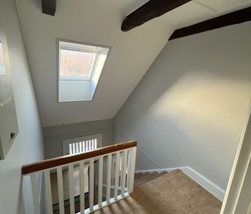 Attraktiv 3-værelses lejlighed i Aalborg Vestby - Photo 4