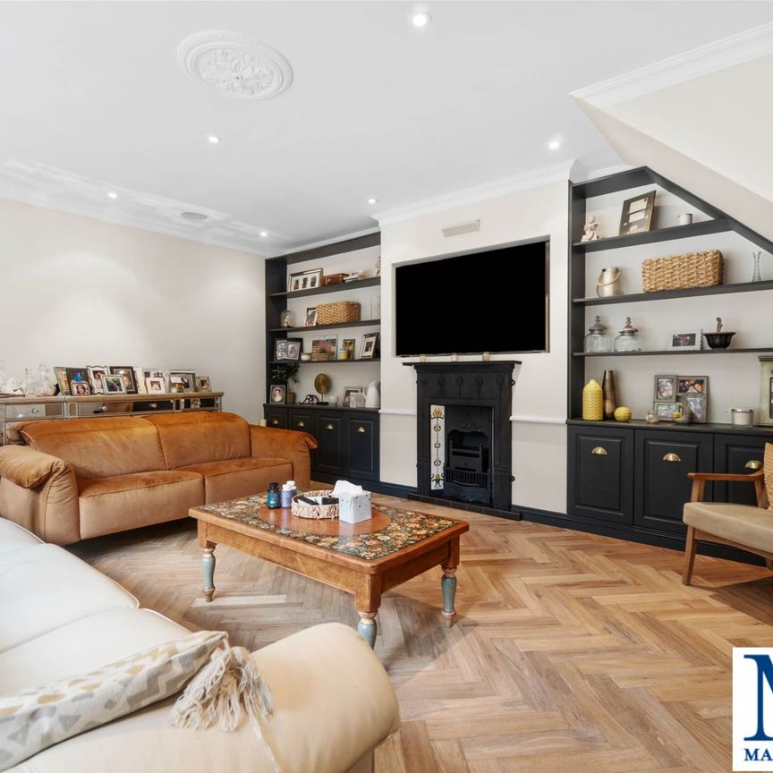 Price £6,995 pcm - Available 15/11/2025 - Unfurnished - Photo 1