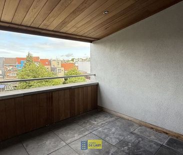 Appartement te huur in Wilrijk voor € 800 met 1 slaapkamer - Foto 5