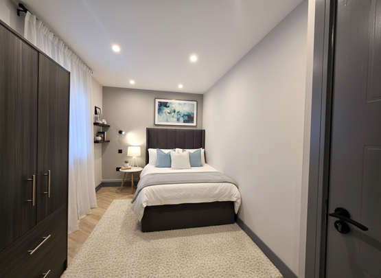 Studio to rent - Photo 1