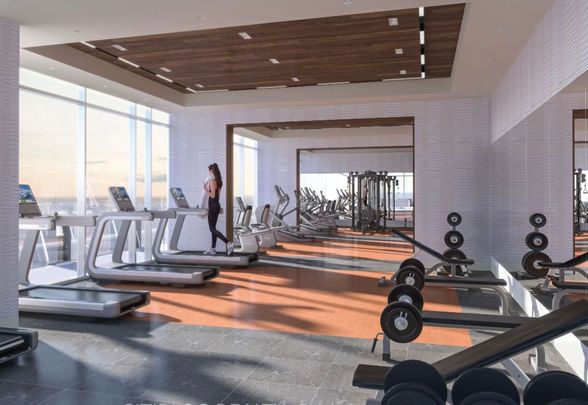 For Lease - 27 Korda Gate Unit# 210, Vaughan, Ontario - Photo 1