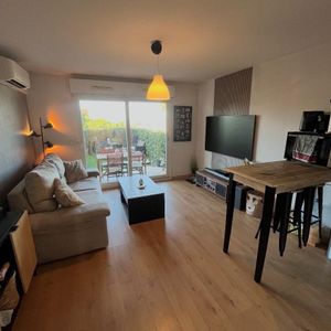 Location Appartement 1 pièce 23m² NICE 06200 - Photo 2