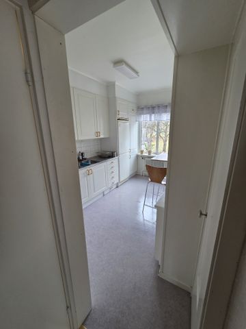 Drottninggatan, Trollhättan - Foto 5