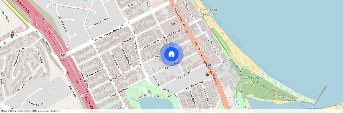 26 Cypress Terrace, Palm Beach