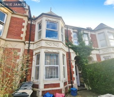Claude Place, Cardiff, CF24 - Photo 2