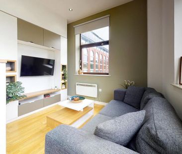 2 bedroom apartment to rent - Photo 3