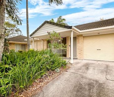 Charming 2 Bedroom Coomera Villa - Photo 4