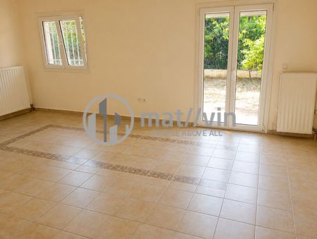 Μεζονέτα για ενοικίαση Βριλήσσια - Photo 3
