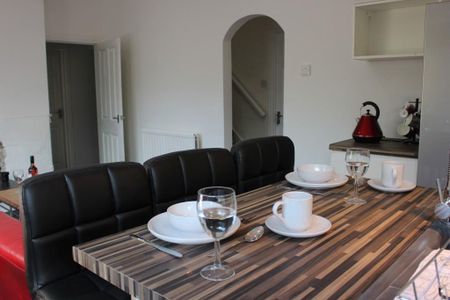 1 bedroom house to rent - Photo 3