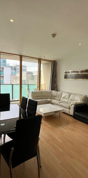 Kirkpatrick House, Spencer Dock, IFSC, Dublin 1 - Photo 1