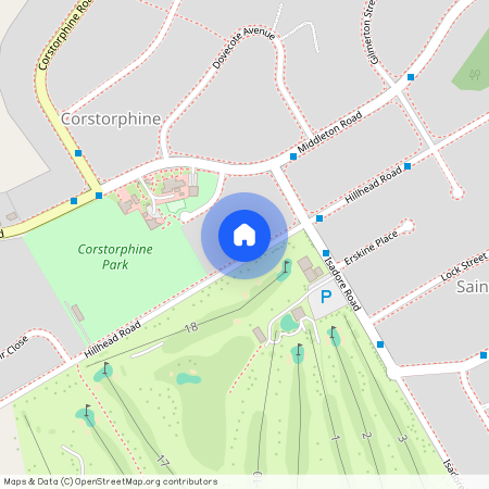 214 Hillhead Road, 9012, Corstorphine