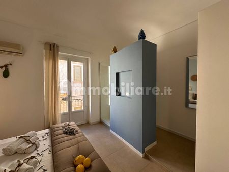Trilocale via Vincenzo Bellini 27, Centro, Castellammare del Golfo - Photo 5