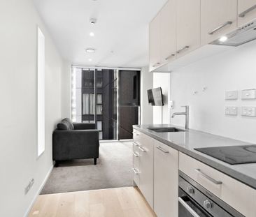 1 Bedroom on Airedale St - Photo 5